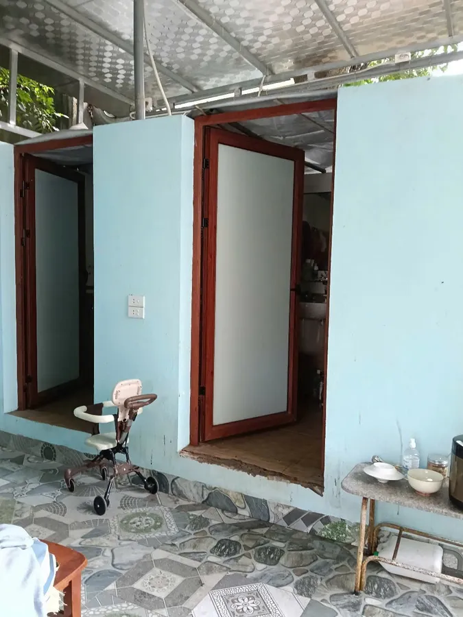 457m2 đất tặng nhà 2 tầng cho thuê tại Đông Lĩnh - chỉ 3.5 tỷ