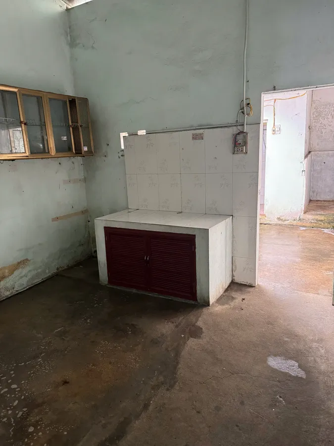 Bán Nhà 1,5 Tầng Đẳng Cấp, 2 Mặt Tiền lớn Nguyễn Trãi