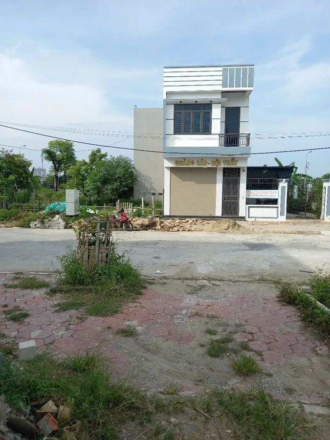 Đất MB 3609 Ngay cạnh Aone, trục Nguyễn Thị Định