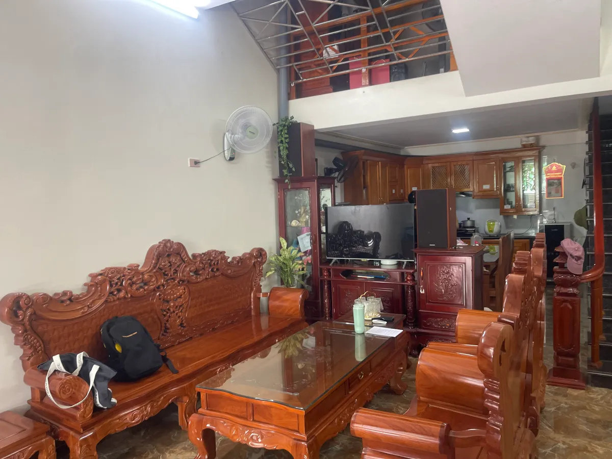 Nhà Đẹp 3 Tầng, cốt lệch - Chỉ 2,85 tỷ Trung Tâm TP Thanh Hóa