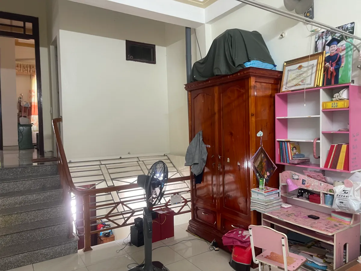 Nhà Đẹp 3 Tầng, cốt lệch - Chỉ 2,85 tỷ Trung Tâm TP Thanh Hóa