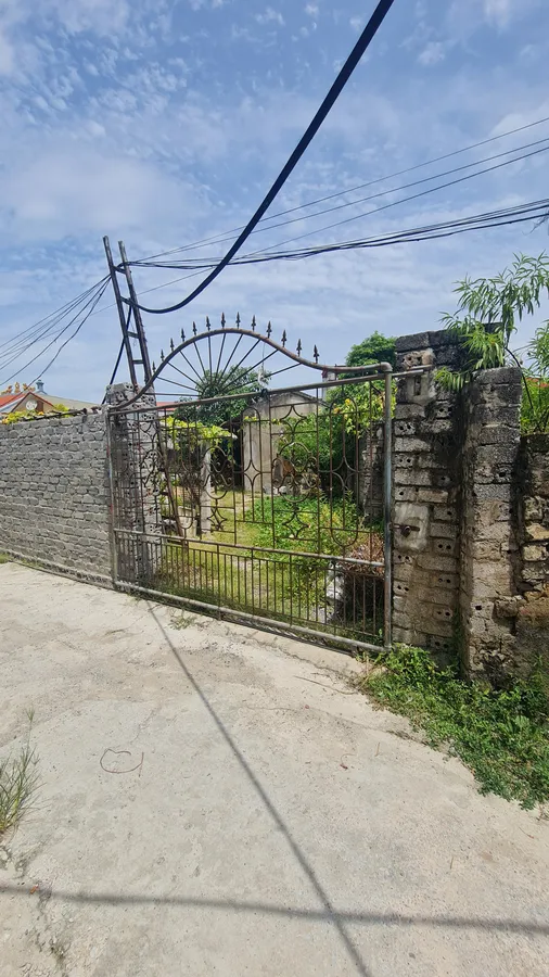 Bán lô đất rộng phường Quảng Thịnh, Thanh Hóa - Mặt tiền lớn, ô tô đỗ cửa