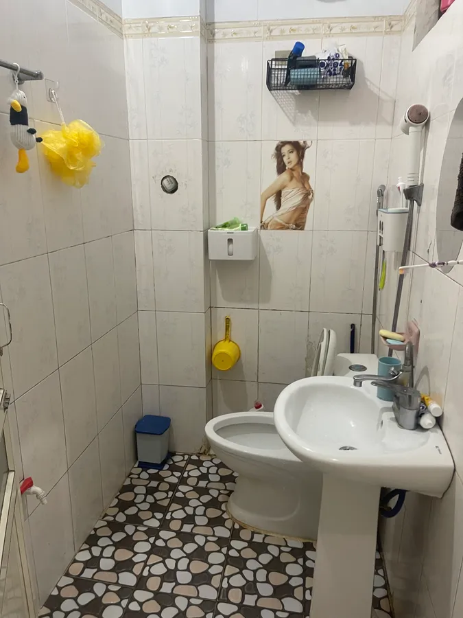 Nhà Đẹp 3 Tầng, cốt lệch - Chỉ 2,85 tỷ Trung Tâm TP Thanh Hóa