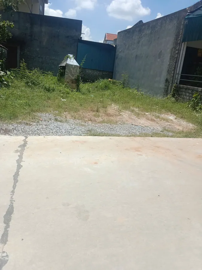 Bán đất 115m2 mặt tiền 8.5m tại quảng thịnh - đường ô tô tránh, giá chỉ hơn 1 tỷ