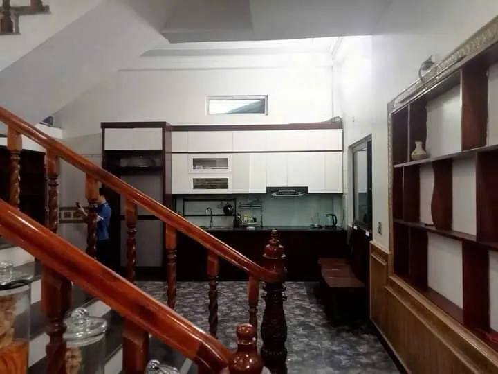 Biệt thự 365m2 trung tâm sầm sơn - cách biển chỉ 200m, giá chỉ hơn 5 tỷ