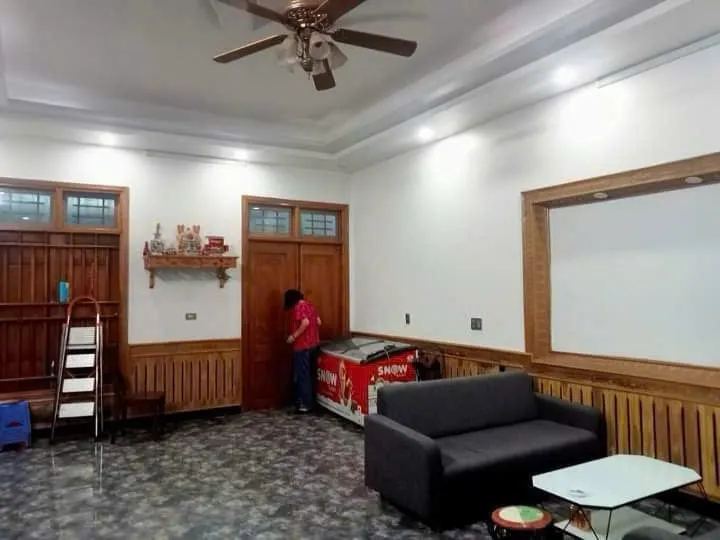 Biệt thự 365m2 trung tâm sầm sơn - cách biển chỉ 200m, giá chỉ hơn 5 tỷ