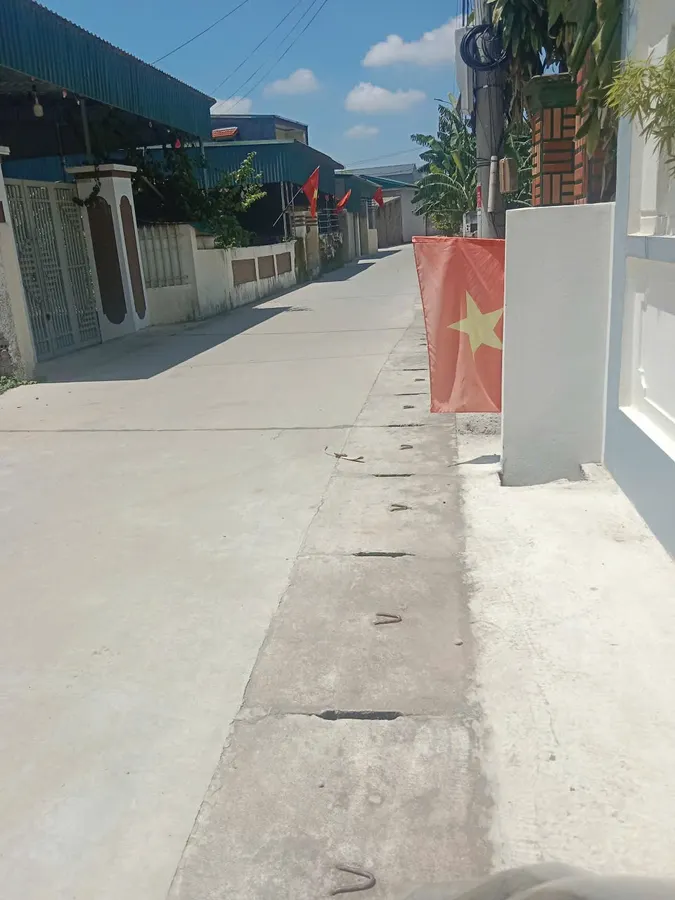 Bán đất 115m2 mặt tiền 8.5m tại quảng thịnh - đường ô tô tránh, giá chỉ hơn 1 tỷ