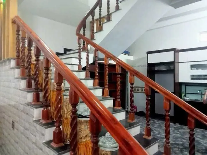 Biệt thự 365m2 trung tâm sầm sơn - cách biển chỉ 200m, giá chỉ hơn 5 tỷ