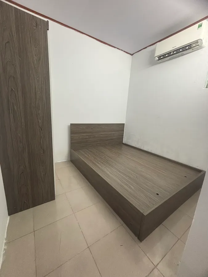 Ngôi nhà nhỏ phường tân sơn, gần sân vận động tỉnh - giá chỉ hơn 1 tỷ