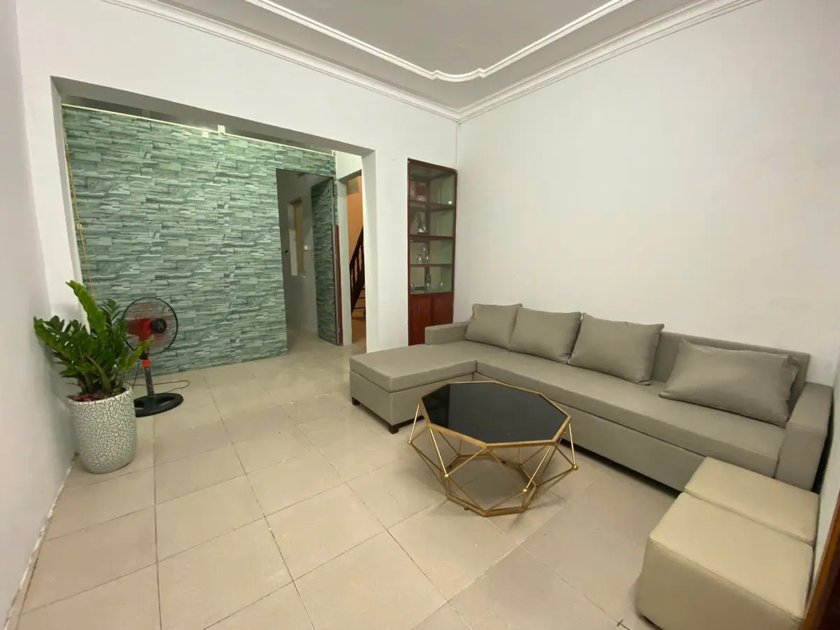 Ngôi nhà nhỏ phường tân sơn, gần sân vận động tỉnh - giá chỉ hơn 1 tỷ