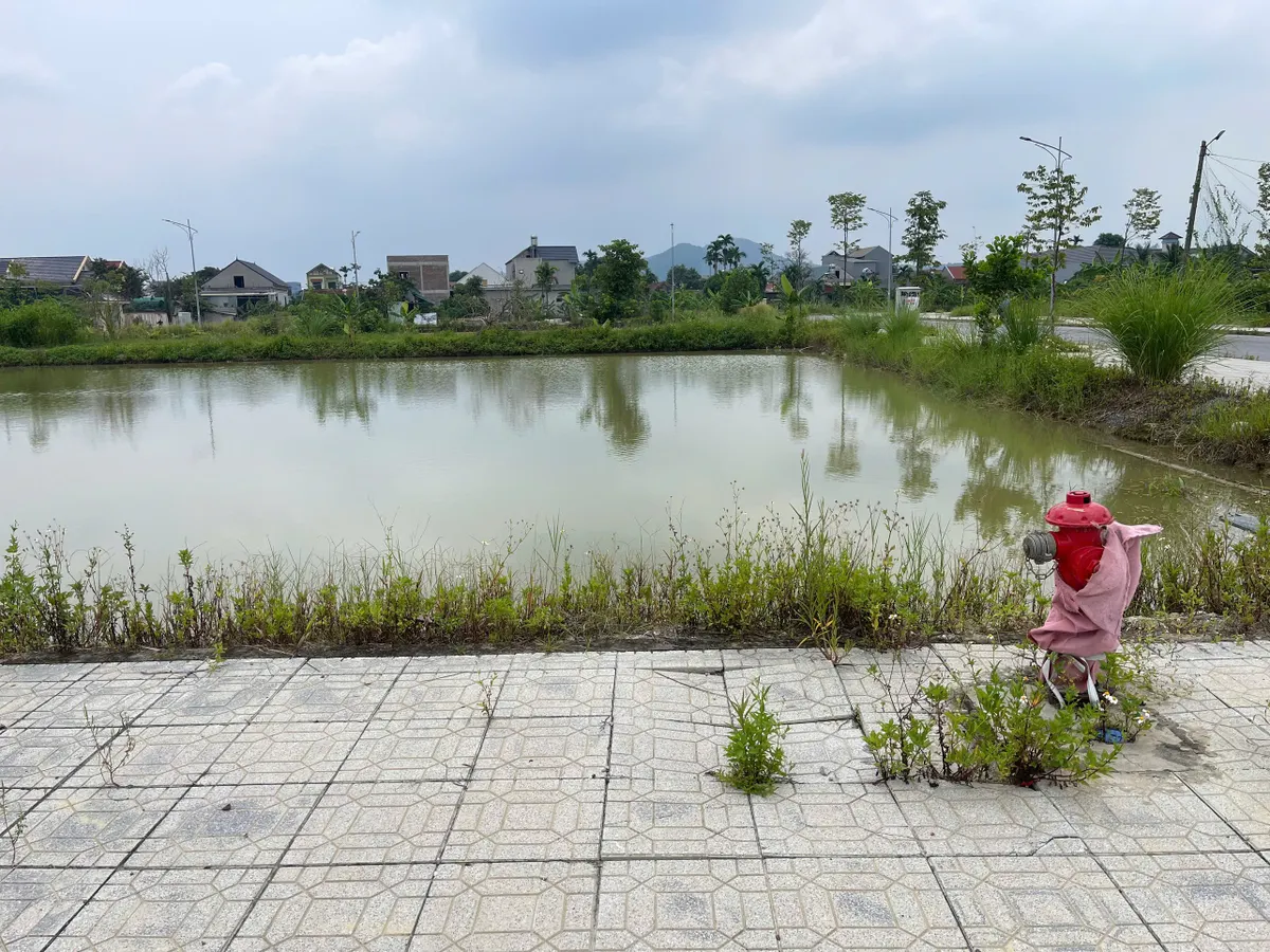 Bán lô đất 120m² mb 2713 đông tiến - mặt tiền 6m, ngay quốc lộ 45