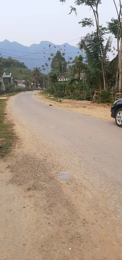 Bán đất 2 mặt tiền 400m2 tại xã điền tiến, điền lư, bá thước - giá chỉ 570 triệu