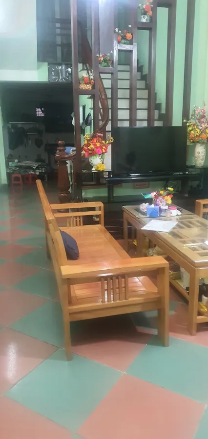 Bán nhà 3,5 tầng mặt đường trần xuân soạn - vị trí vàng trung tâm tp Thanh Hóa