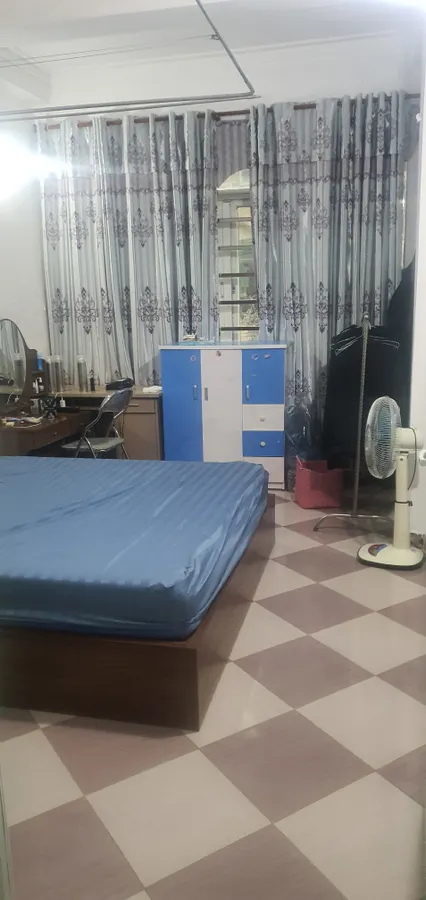 Bán nhà 3,5 tầng mặt đường trần xuân soạn - vị trí vàng trung tâm tp Thanh Hóa