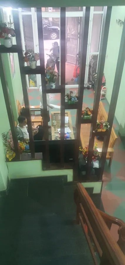 Bán nhà 3,5 tầng mặt đường trần xuân soạn - vị trí vàng trung tâm tp Thanh Hóa