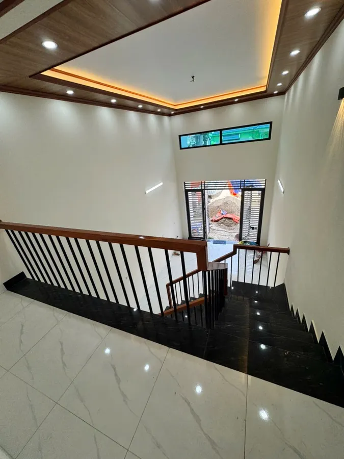 Bán 2 căn nhà 2 tầng phường quảng thành - giá chỉ hơn 1 tỷ