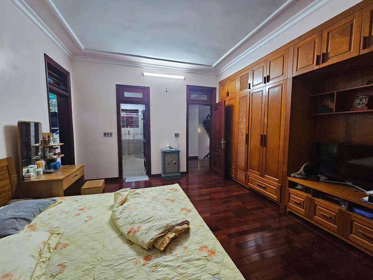 Biệt thự 3 tầng cao cấp 351,6m² - mặt tiền 18m phường an hưng, Tp Thanh Hóa