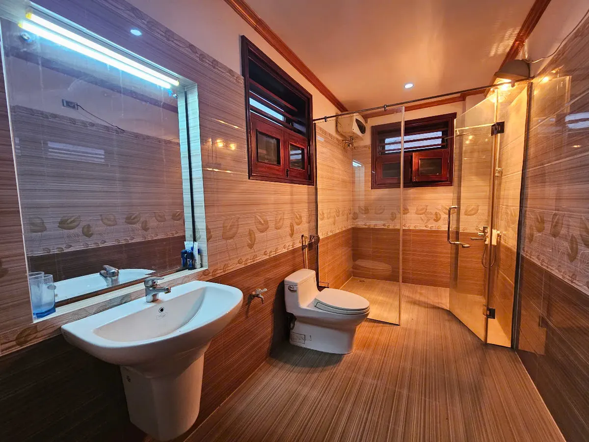 Biệt thự 3 tầng cao cấp 351,6m² - mặt tiền 18m phường an hưng, Tp Thanh Hóa