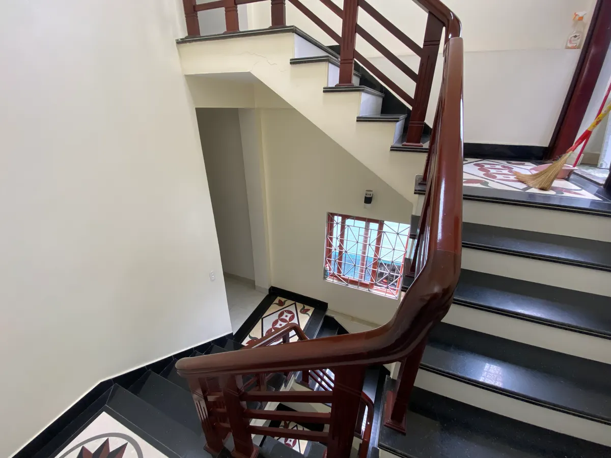 Bán nhà 4 tầng mặt đường nguyễn phúc chu - phường đông thọ, Thanh Hóa