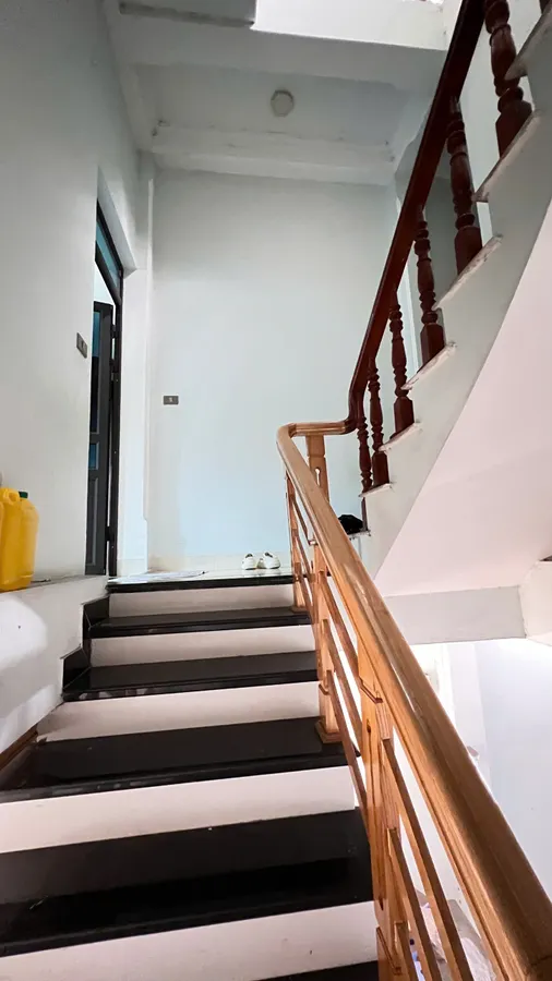 Bán nhà 4 tầng tại ba đình - trung tâm tp Thanh Hóa - giá chỉ 5,5 tỷ