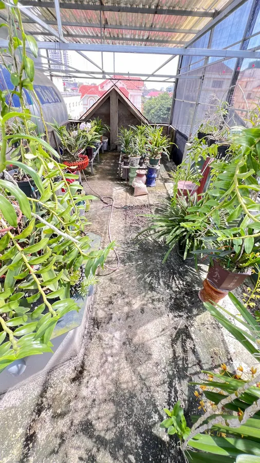 Bán nhà 4 tầng tại ba đình - trung tâm tp Thanh Hóa - giá chỉ 5,5 tỷ