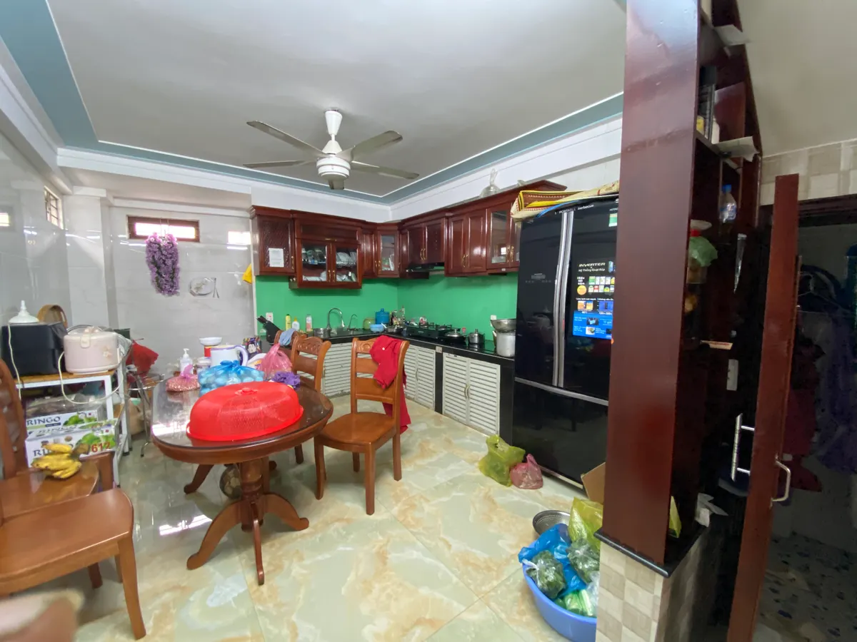 Bán nhà 4 tầng mặt đường nguyễn phúc chu - phường đông thọ, Thanh Hóa