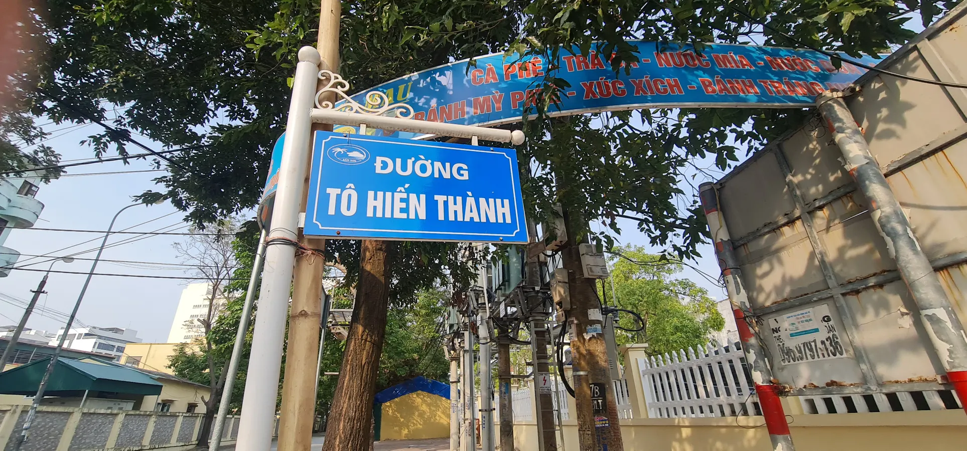 Cơ hội vàng sở hữu nhà 2 mặt tiền đắc địa tại Sầm Sơn - cách biển chỉ vài bước chân