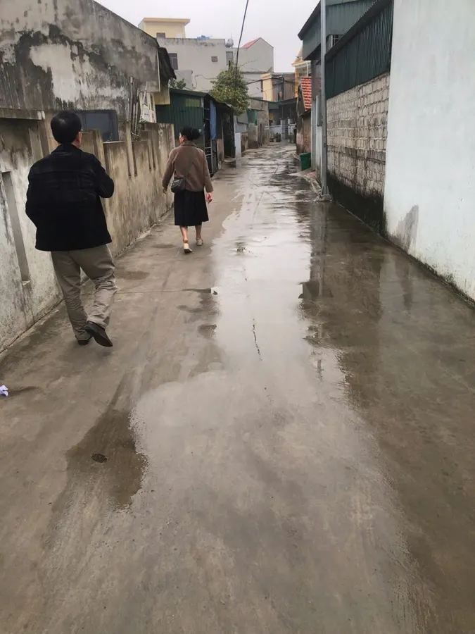 Bán đất tặng nhà C4 phố Ái Sơn 1 - Phường Đông Hải, TP Thanh Hóa