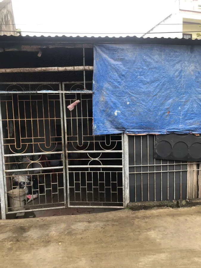 Bán đất tặng nhà C4 phố Ái Sơn 1 - Phường Đông Hải, TP Thanh Hóa