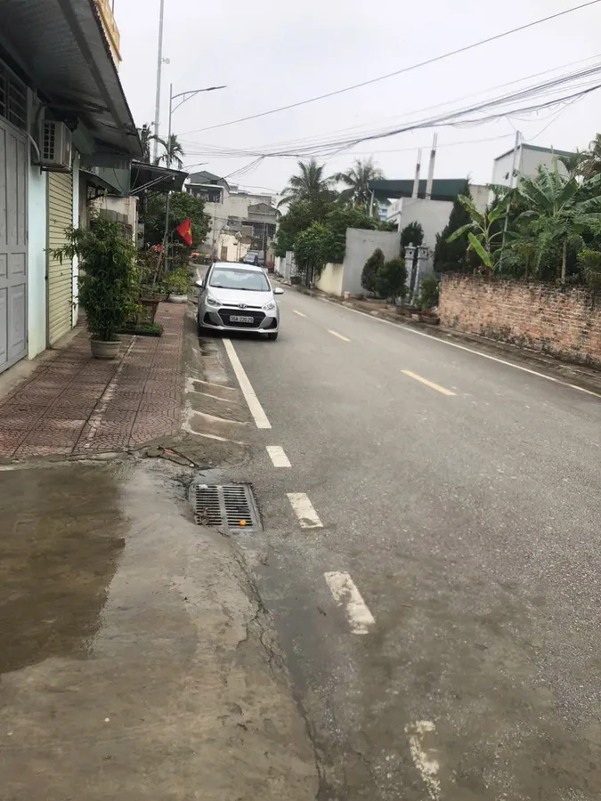 Bán đất tặng nhà C4 phố Ái Sơn 1 - Phường Đông Hải, TP Thanh Hóa