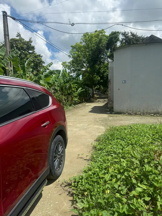 Bán lô đất 114,3m² mặt tiền 6,5m tại phường Quảng Thịnh, chỉ 1250