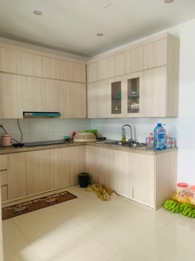 Bán nhà 1,5 tầng 60,7m² mt 4,5m - giá chỉ 1,485 tỷ - Đông Cương, tp Thanh Hóa