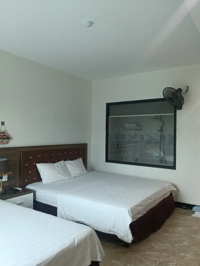 Bán khách sạn 21 phòng tại biển Hải Tiến, Thanh Hóa, diện tích 537m²