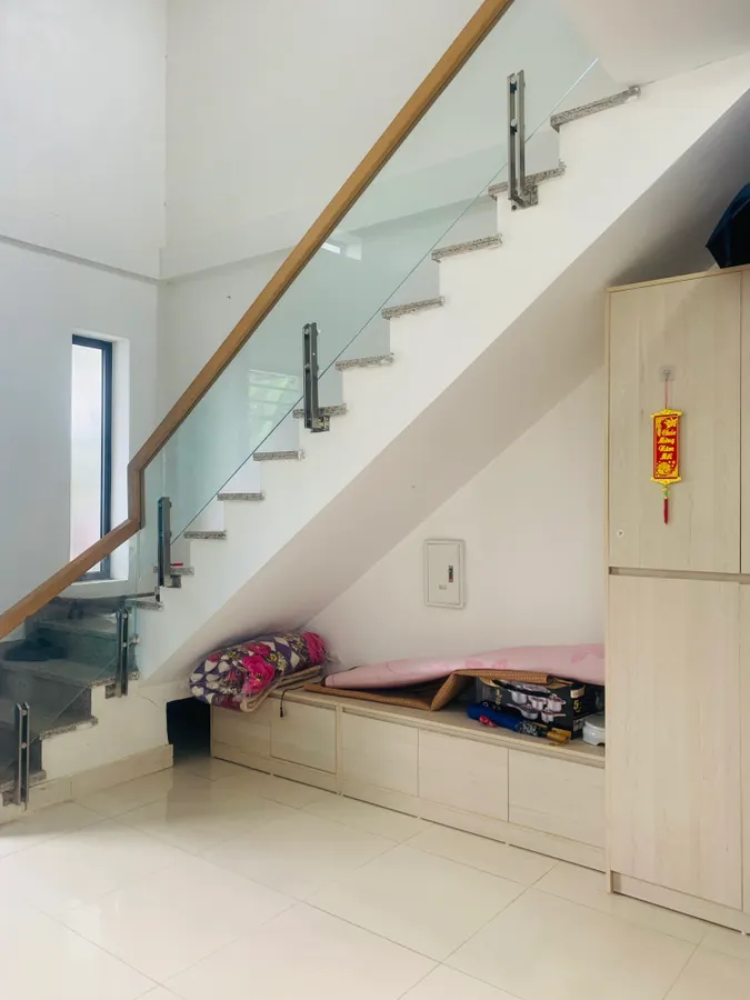 Bán nhà 1,5 tầng 60,7m² mt 4,5m - giá chỉ 1,485 tỷ - Đông Cương, tp Thanh Hóa