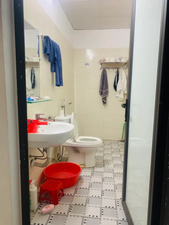 Bán nhà 1,5 tầng 60,7m² mt 4,5m - giá chỉ 1,485 tỷ - Đông Cương, tp Thanh Hóa