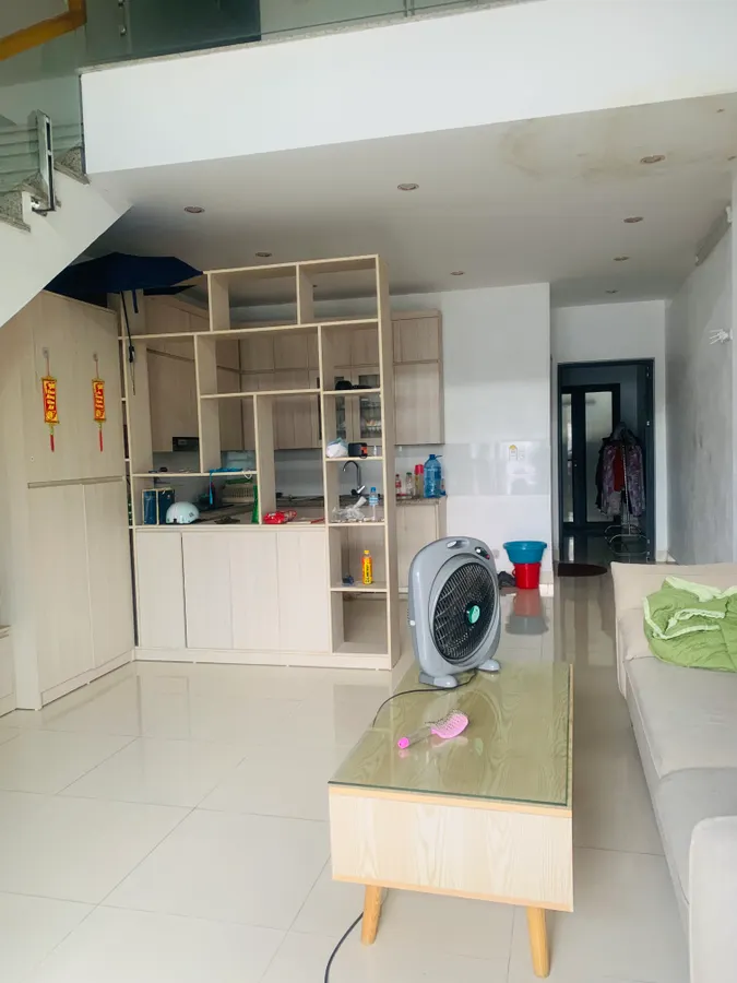 Bán nhà 1,5 tầng 60,7m² mt 4,5m - giá chỉ 1,485 tỷ - Đông Cương, tp Thanh Hóa