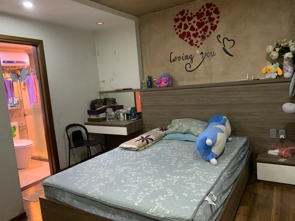 Bán nhà trục chính kinh doanh - mặt đường Tống Duy Tân, diện tích 72,7m², tp Thanh Hoá