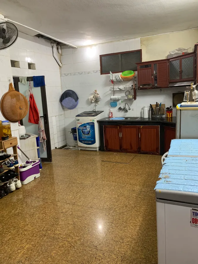 Bán nhà trục chính kinh doanh - mặt đường Tống Duy Tân, diện tích 72,7m², tp Thanh Hoá