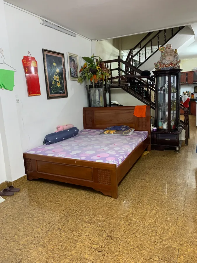 Bán nhà trục chính kinh doanh - mặt đường Tống Duy Tân, diện tích 72,7m², tp Thanh Hoá