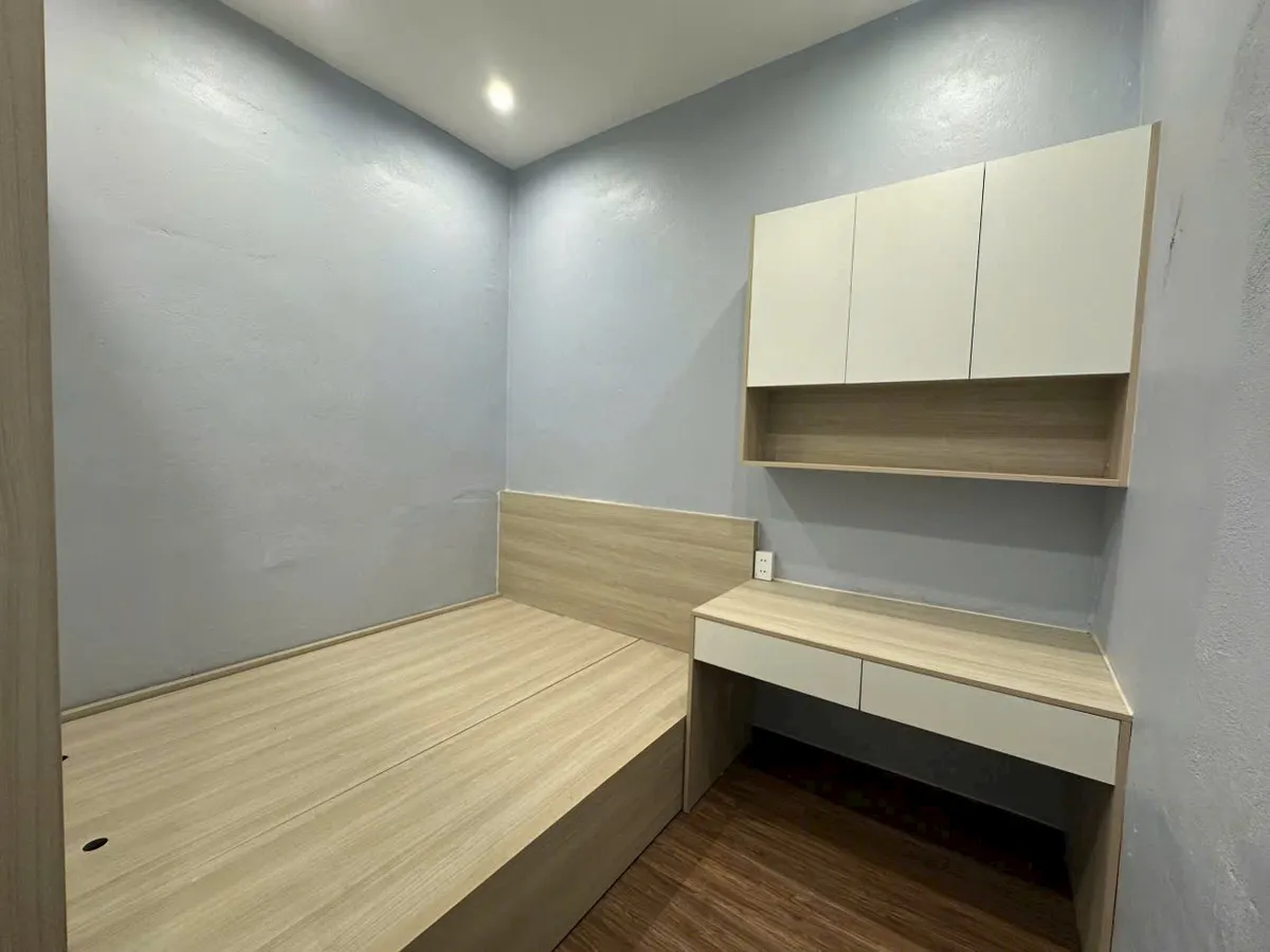 Bán nhà 2 tầng phường hạc thành - diện tích 60m², mặt tiền 4m, tp Thanh Hoá