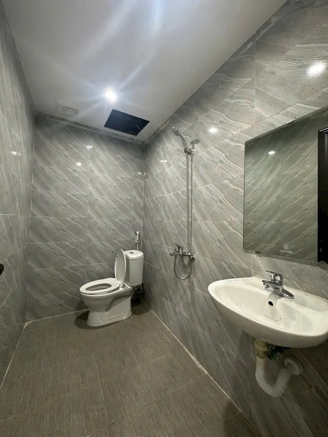 Bán nhà 2 tầng phường hạc thành - diện tích 60m², mặt tiền 4m, tp Thanh Hoá