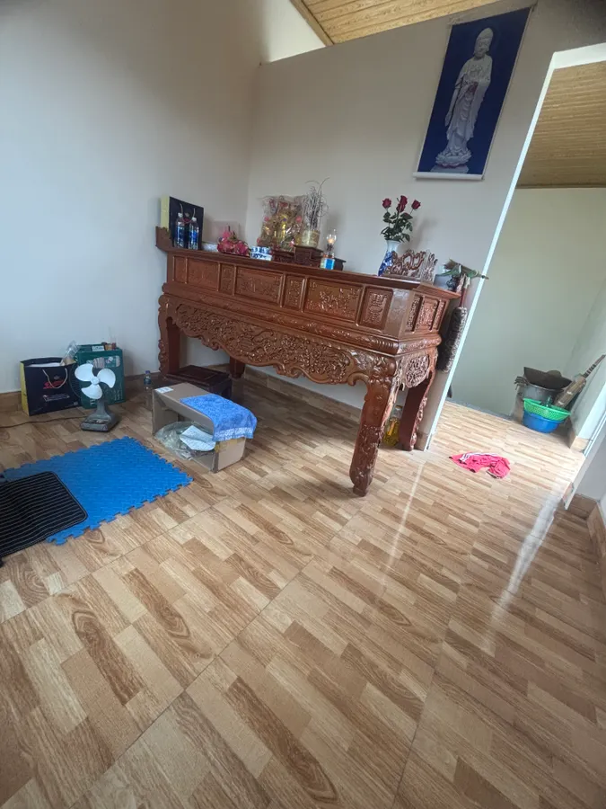 Bán nhà 3 tầng đường ô tô, 2 mặt tiền tại phú sơn - tp thanh hóa