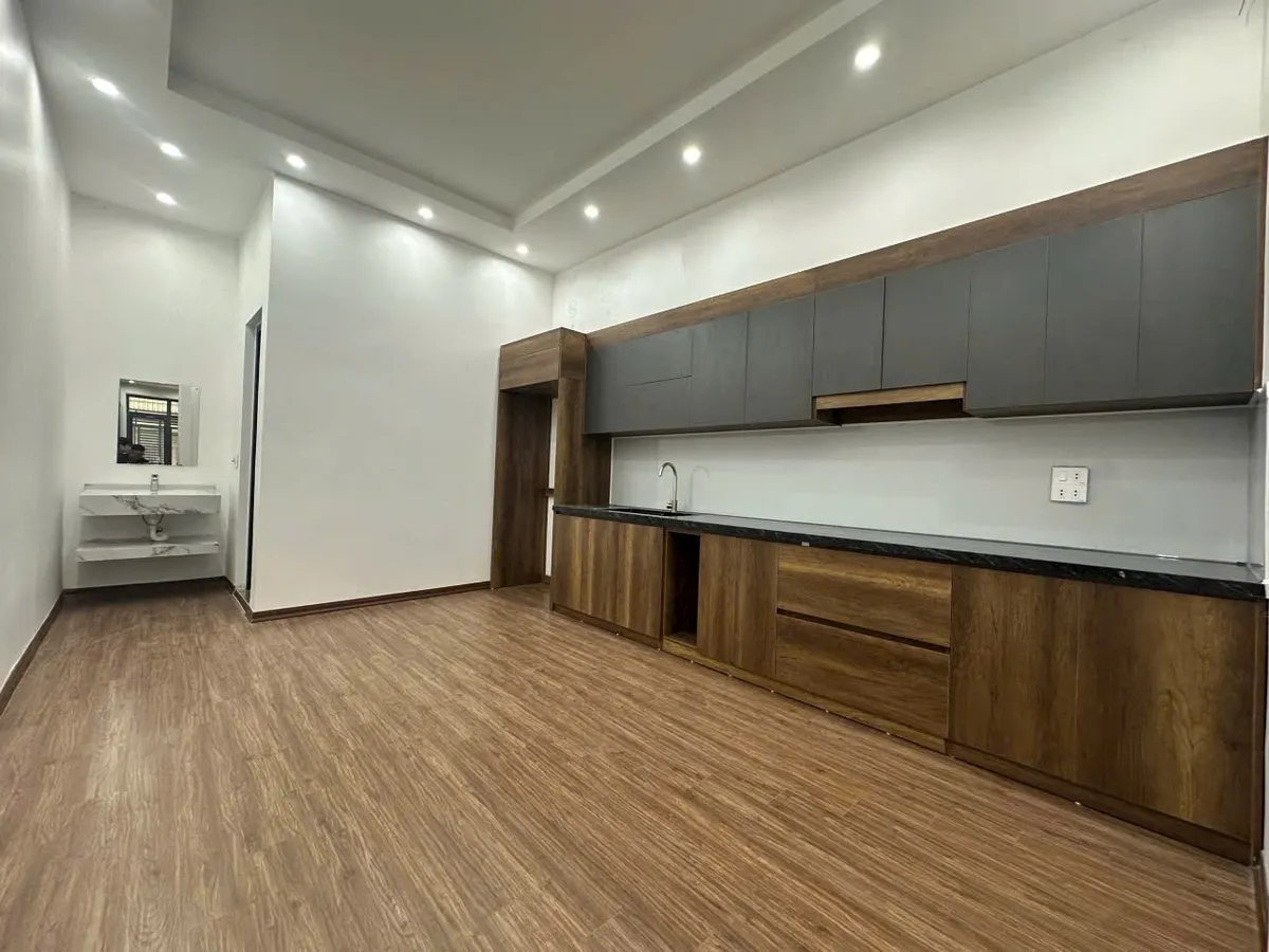 Bán nhà 2 tầng phường hạc thành - diện tích 60m², mặt tiền 4m, tp Thanh Hoá