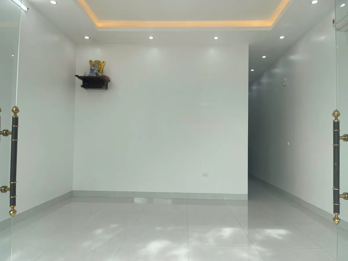 Bán nhà mái bằng 90m² mb6804 phú sơn - trung tâm tp thanh hóa