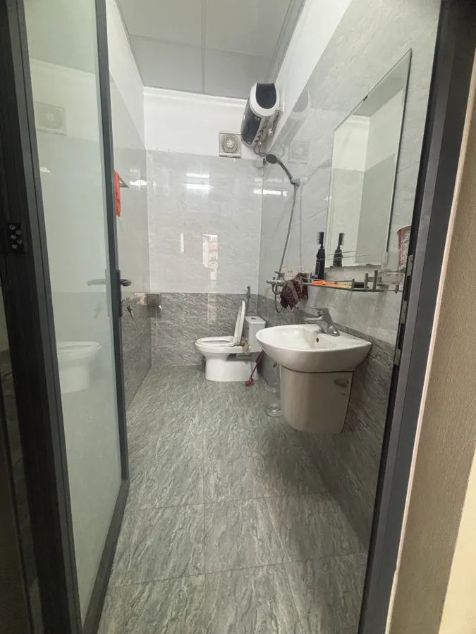 Bán nhà 3 tầng đường ô tô, 2 mặt tiền tại phú sơn - tp thanh hóa