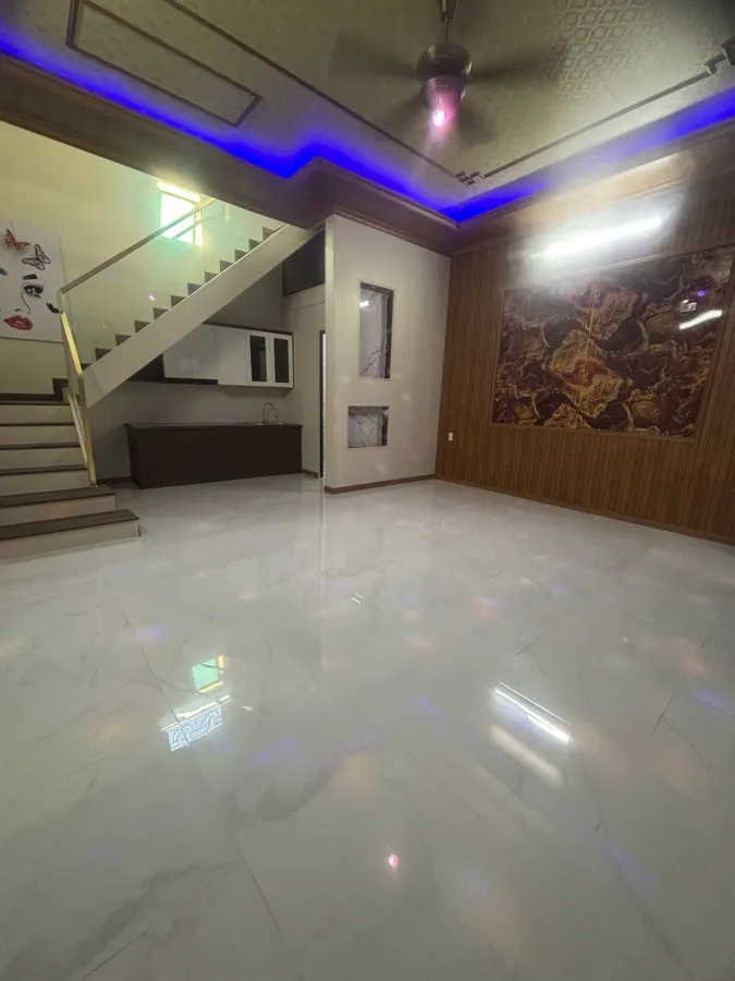 Bán nhà 2 tầng mới hoàn thiện - trục phụ nguyễn trãi, diện tích 42m², tp thanh hoá