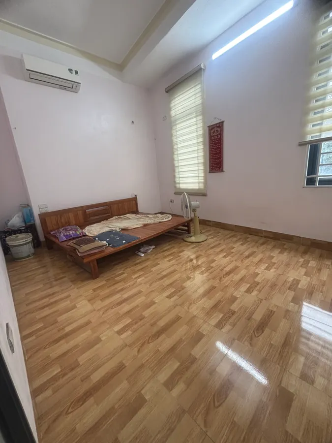 Bán nhà 3 tầng đường ô tô, 2 mặt tiền tại phú sơn - tp thanh hóa