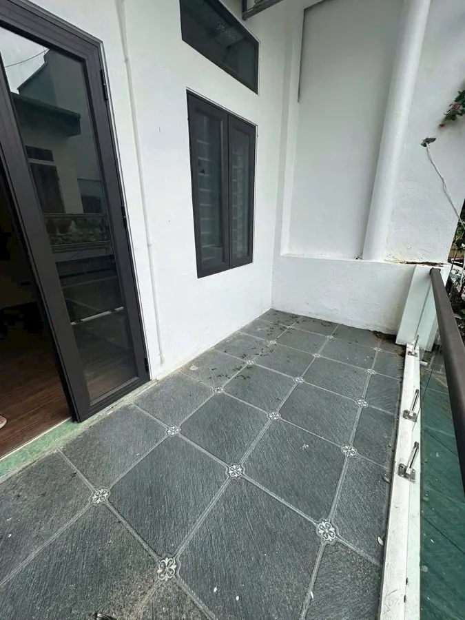 Bán nhà 2 tầng phường hạc thành - diện tích 60m², mặt tiền 4m, tp Thanh Hoá