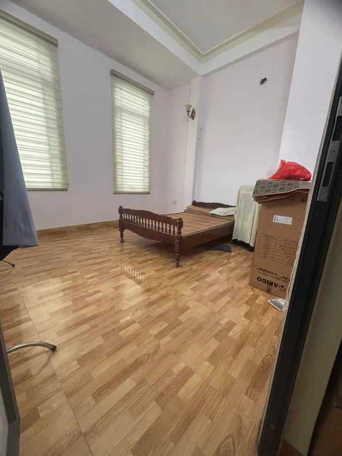 Bán nhà 3 tầng đường ô tô, 2 mặt tiền tại phú sơn - tp thanh hóa