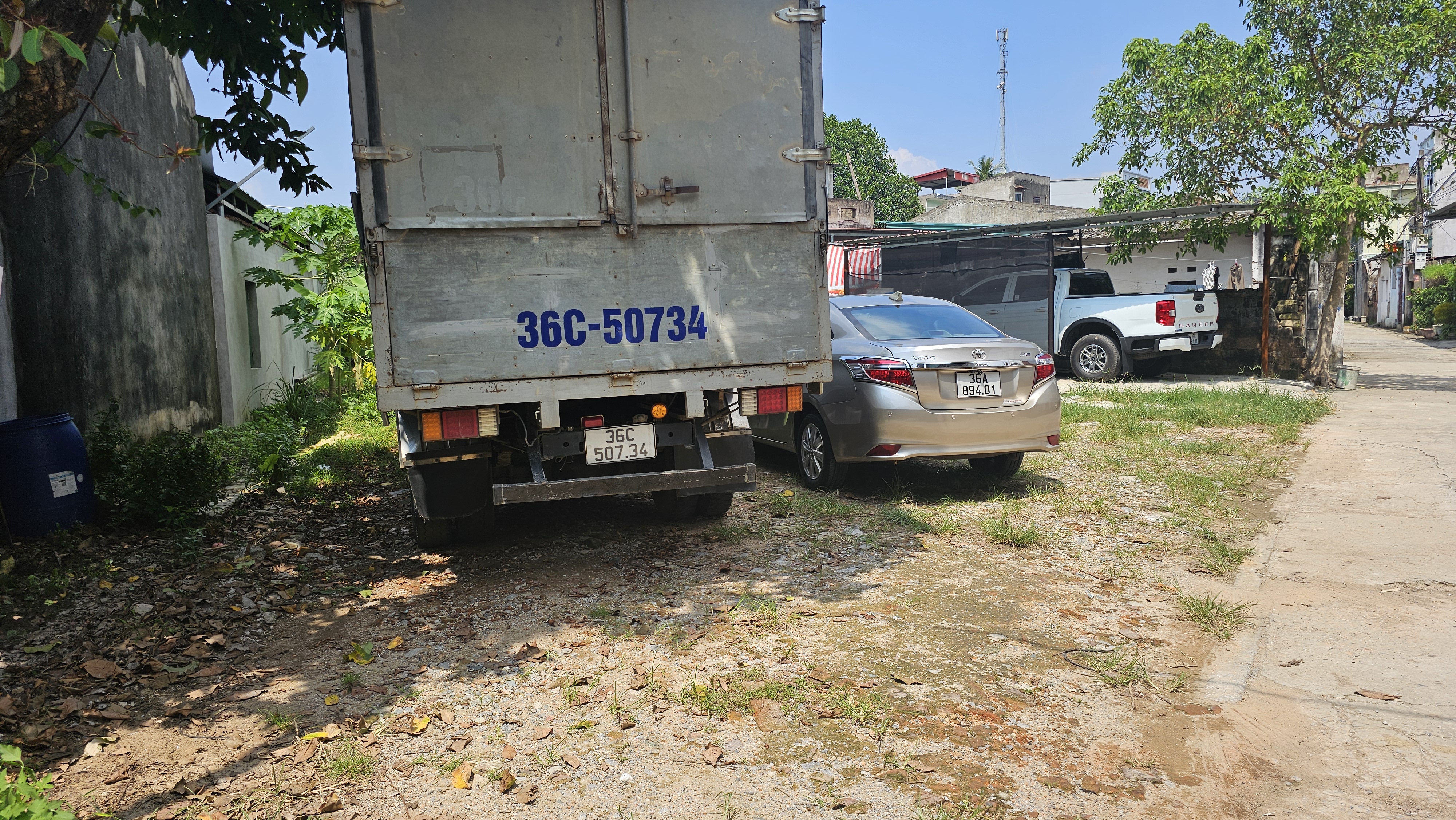 Bán 250m2 đất sổ đỏ chính chủ